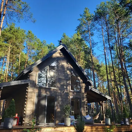 Nobelowka Forest * Huta Podgorna