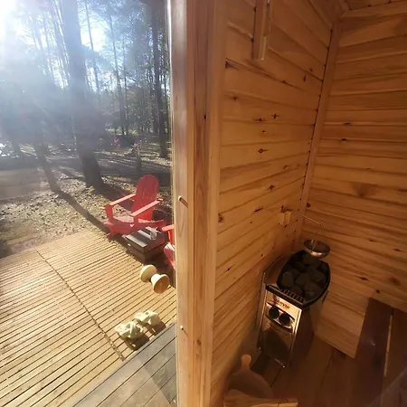 Nobelowka Forest * Huta Podgorna