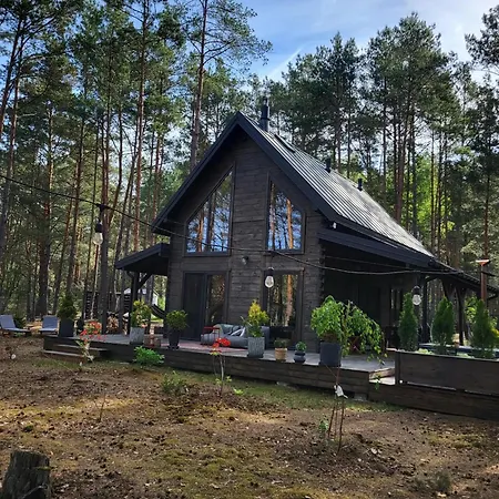 Nobelowka Forest *