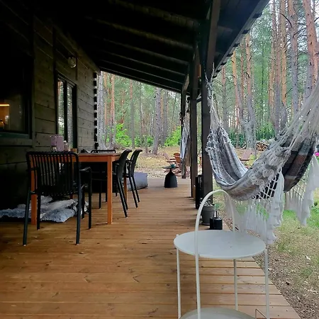 Nobelowka Forest * Huta Podgorna